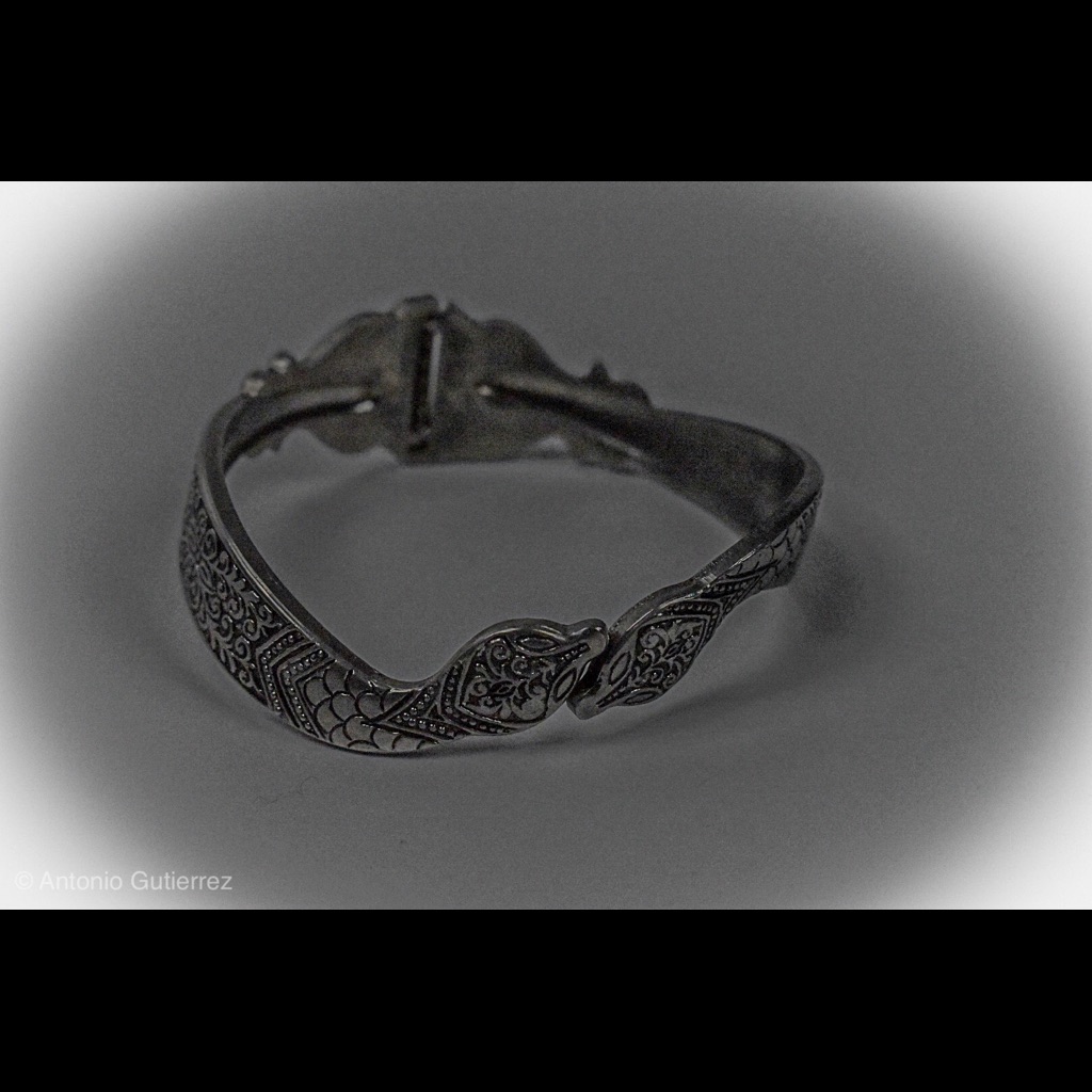 Sterling Silver